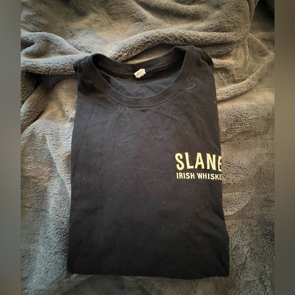 Men's Slane Whiskey T-Shirt